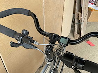 Batavus herenfiets - afbeelding 15 van  15