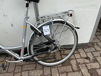 Batavus holiday damesfiets - afbeelding 2 van  4