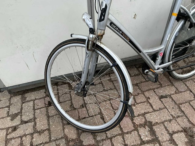 Batavus holiday damesfiets - afbeelding 3 van  4