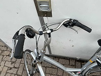 Batavus holiday damesfiets - afbeelding 4 van  4