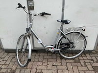 Batavus holiday damesfiets - afbeelding 1 van  3