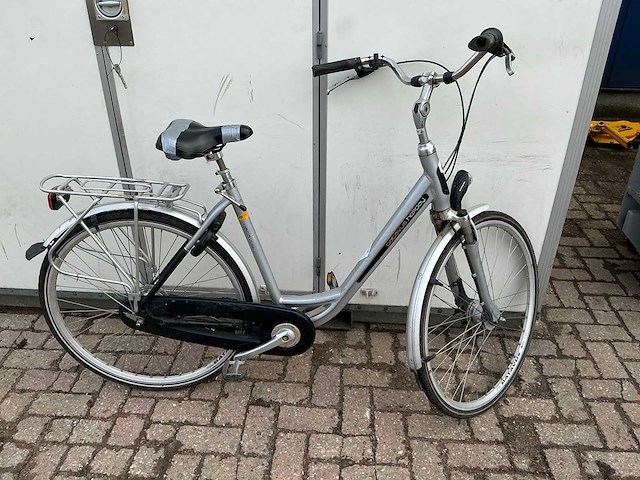 Batavus holiday damesfiets - afbeelding 2 van  3