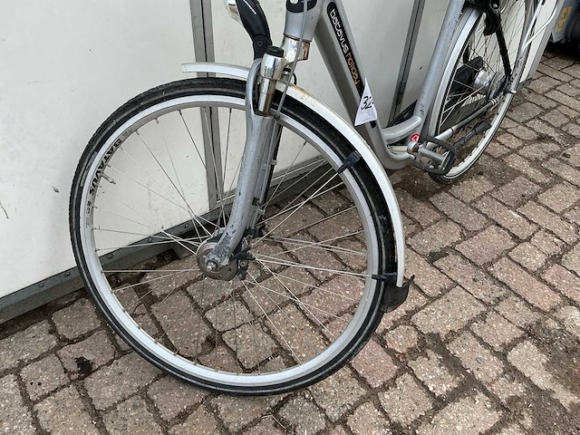 Batavus holiday damesfiets - afbeelding 3 van  3