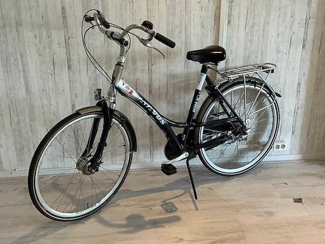 Batavus holiday damesfiets - afbeelding 6 van  9