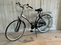 Batavus holiday damesfiets