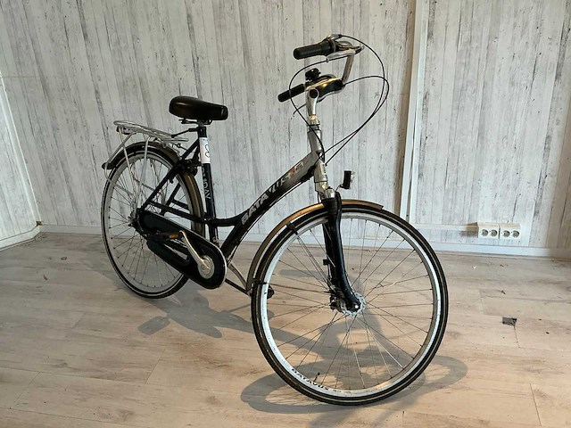 Batavus holiday damesfiets - afbeelding 2 van  9