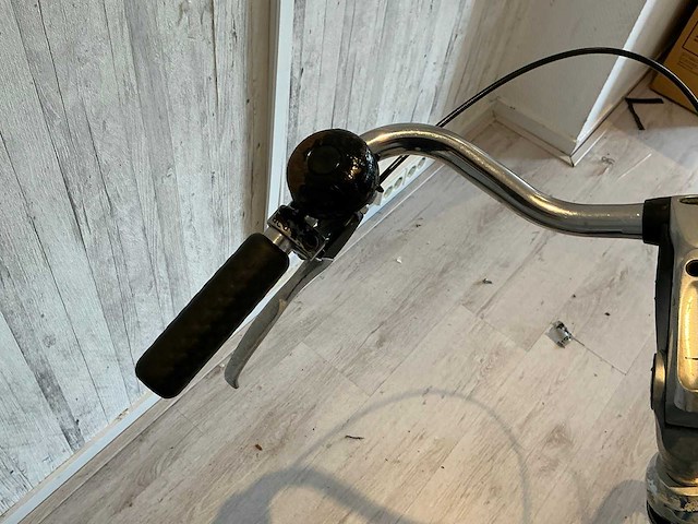Batavus holiday damesfiets - afbeelding 1 van  9