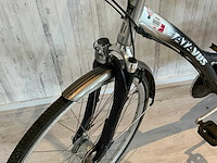 Batavus holiday damesfiets - afbeelding 4 van  9