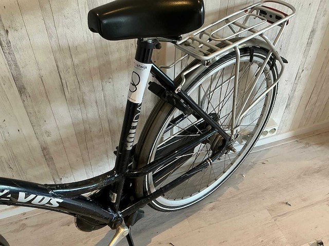 Batavus holiday damesfiets - afbeelding 5 van  9