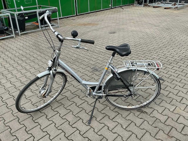 Batavus holiday damesfiets - afbeelding 1 van  5