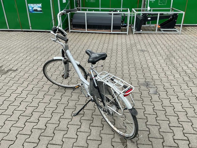 Batavus holiday damesfiets - afbeelding 2 van  5