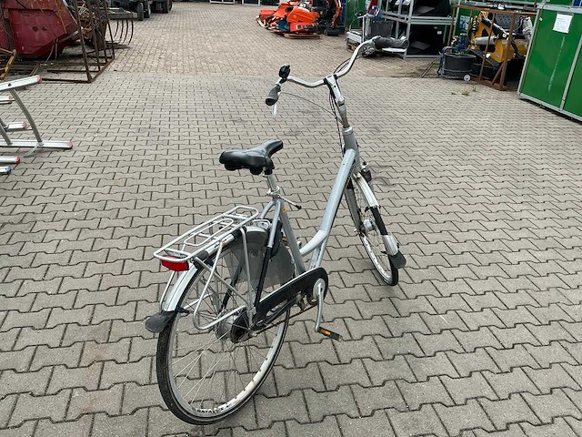 Batavus holiday damesfiets - afbeelding 3 van  5