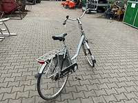 Batavus holiday damesfiets - afbeelding 3 van  5