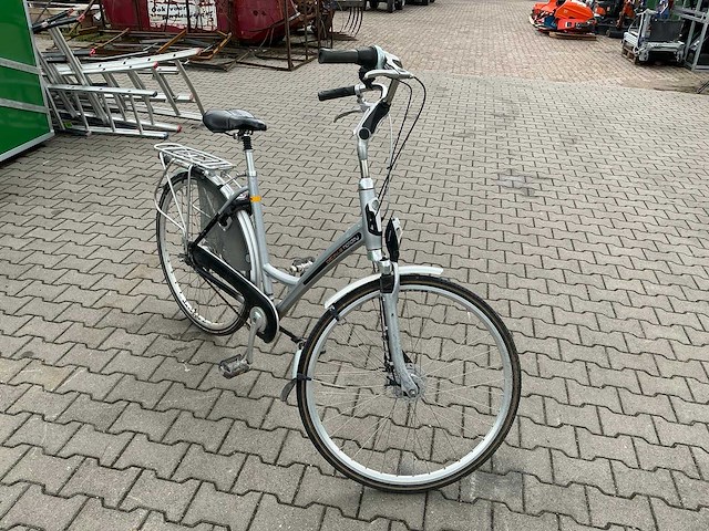 Batavus holiday damesfiets - afbeelding 4 van  5
