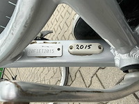 Batavus holiday damesfiets - afbeelding 5 van  5