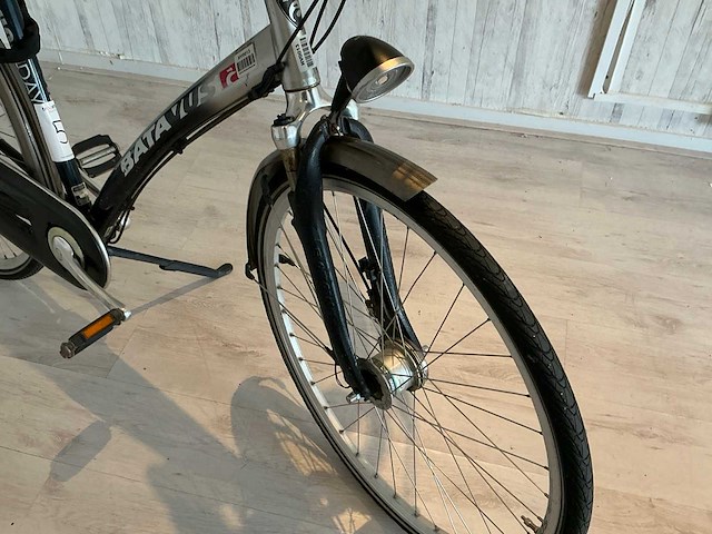 Batavus holiday herenfiets - afbeelding 1 van  9