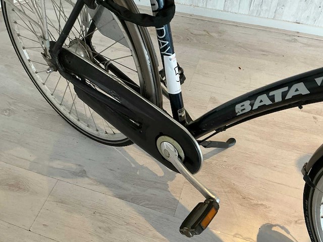 Batavus holiday herenfiets - afbeelding 5 van  9