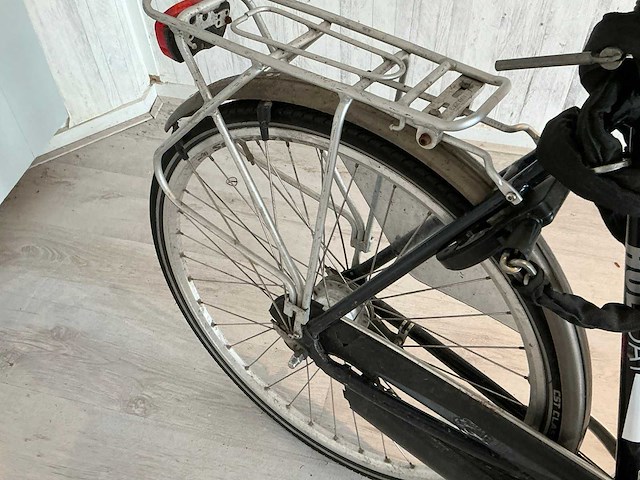 Batavus holiday herenfiets - afbeelding 9 van  9