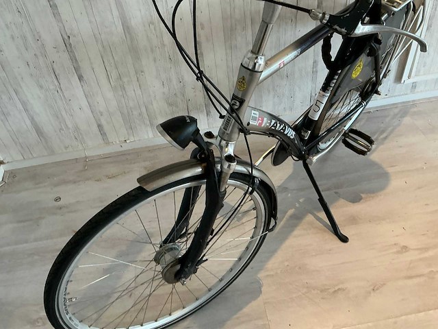 Batavus holiday herenfiets - afbeelding 3 van  9