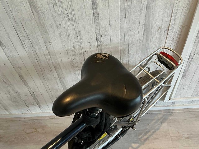Batavus holiday herenfiets - afbeelding 6 van  9