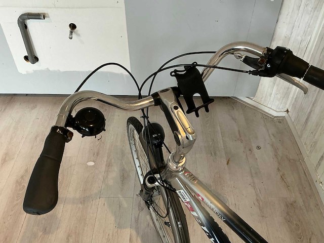 Batavus holiday herenfiets - afbeelding 4 van  9