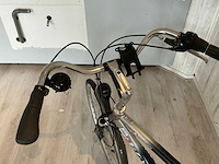 Batavus holiday herenfiets - afbeelding 4 van  9