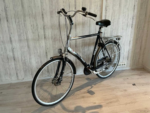 Batavus holiday herenfiets - afbeelding 3 van  7