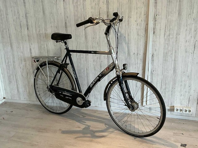 Batavus holiday herenfiets - afbeelding 4 van  7