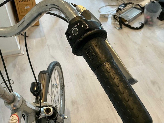 Batavus holiday herenfiets - afbeelding 1 van  2