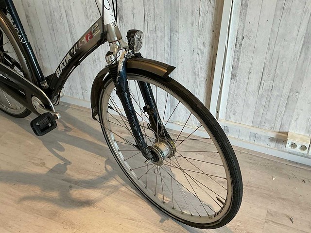 Batavus holiday herenfiets - afbeelding 5 van  7