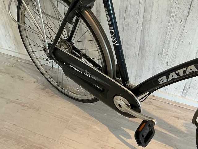 Batavus holiday herenfiets - afbeelding 6 van  7