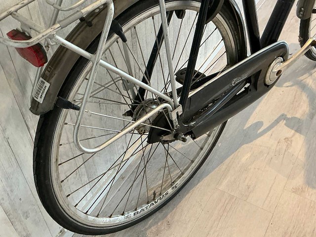 Batavus holiday herenfiets - afbeelding 2 van  2
