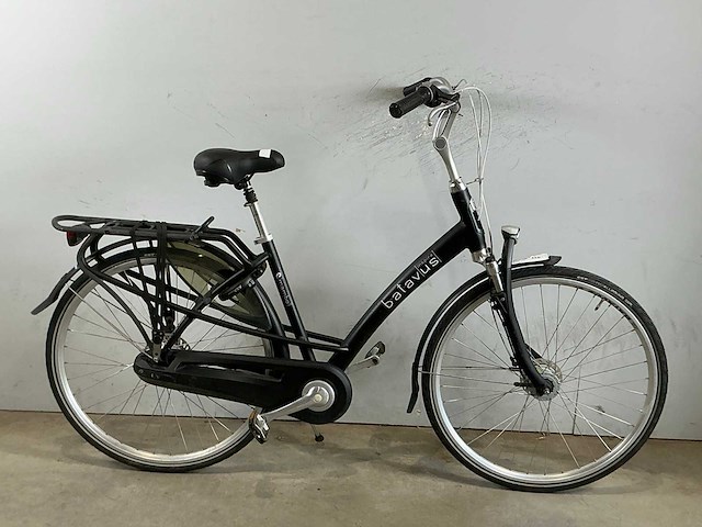 Batavus inspire damesfiets - afbeelding 1 van  9