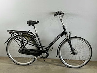 Batavus inspire damesfiets - afbeelding 1 van  9