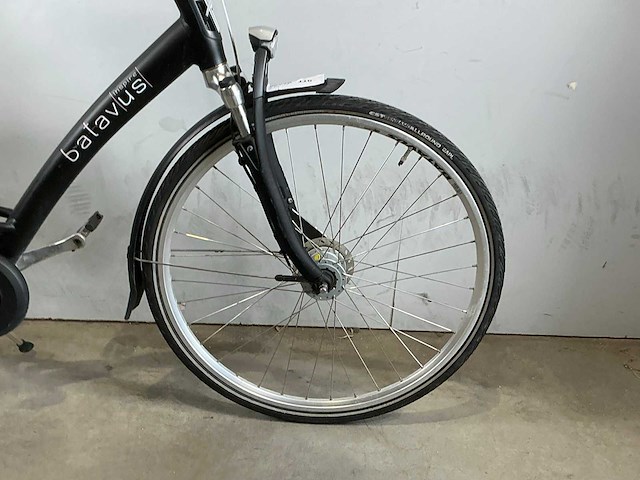 Batavus inspire damesfiets - afbeelding 2 van  9