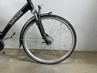 Batavus inspire damesfiets - afbeelding 2 van  9