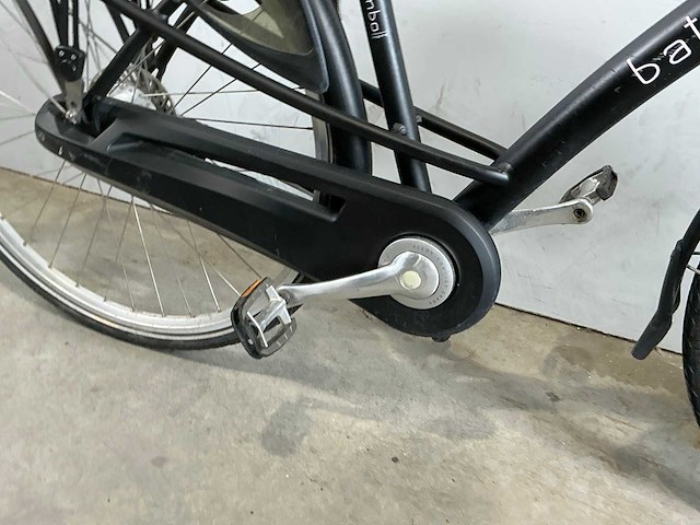 Batavus inspire damesfiets - afbeelding 4 van  9