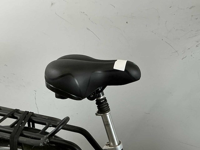 Batavus inspire damesfiets - afbeelding 5 van  9