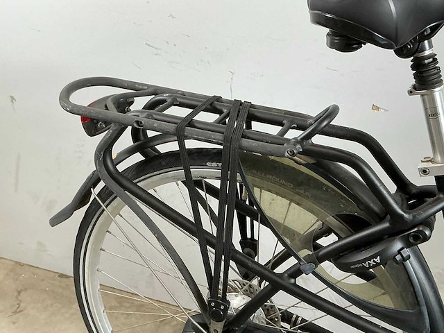 Batavus inspire damesfiets - afbeelding 6 van  9