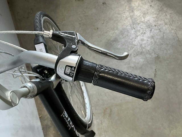Batavus inspire damesfiets - afbeelding 8 van  9