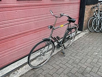 Batavus intercycle herenfiets