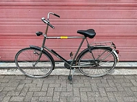 Batavus intercycle herenfiets - afbeelding 2 van  9