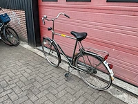 Batavus intercycle herenfiets - afbeelding 3 van  9