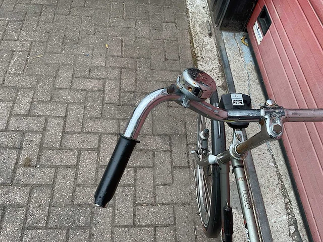 Batavus intercycle herenfiets - afbeelding 4 van  9