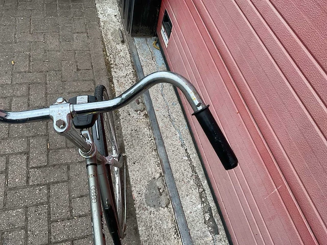 Batavus intercycle herenfiets - afbeelding 5 van  9
