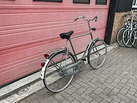 Batavus intercycle herenfiets - afbeelding 7 van  9