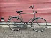 Batavus intercycle herenfiets - afbeelding 8 van  9