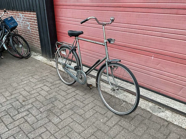 Batavus intercycle herenfiets - afbeelding 9 van  9