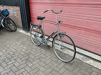 Batavus intercycle herenfiets - afbeelding 9 van  9
