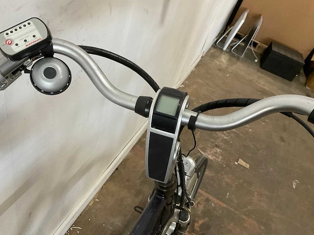 Batavus intermenzo elektrische fiets - afbeelding 1 van  8